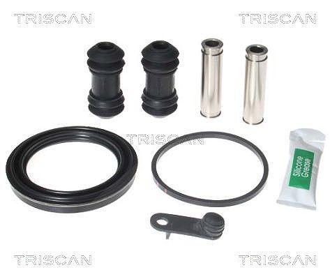 Triscan Reparatursatz, Bremssattel [Hersteller-Nr. 8170206602] für Kia, Dodge, Jeep, Chrysler