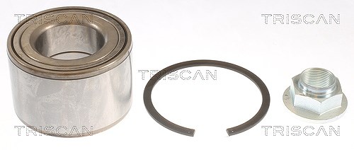 Triscan Radlagersatz [Hersteller-Nr. 853016146] für Ford, Mazda