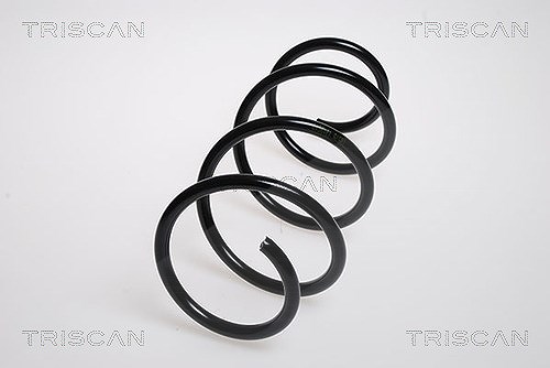 Triscan Fahrwerksfeder [Hersteller-Nr. 87501477] für Nissan