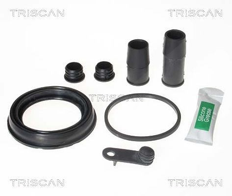 Triscan Reparatursatz, Bremssattel [Hersteller-Nr. 8170206034] für BMW, Volvo