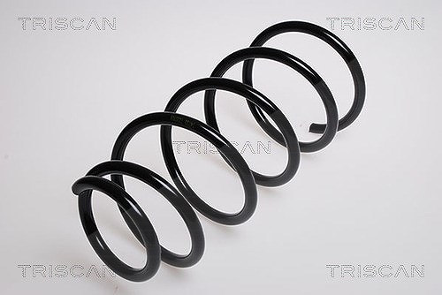 Triscan Fahrwerksfeder [Hersteller-Nr. 87501446] für Nissan