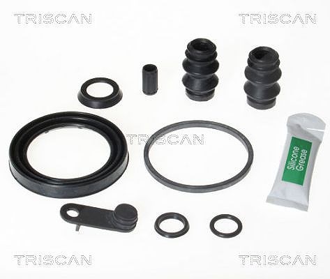 Triscan Reparatursatz, Bremssattel [Hersteller-Nr. 8170205734] für Citroën