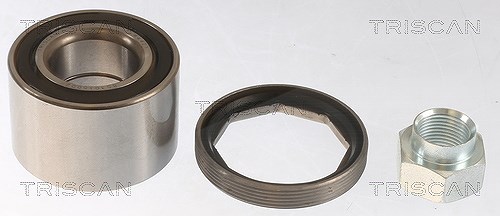 Triscan Radlagersatz [Hersteller-Nr. 853015002] für Seat, Lancia, Autobianchi, Fiat, Zastava