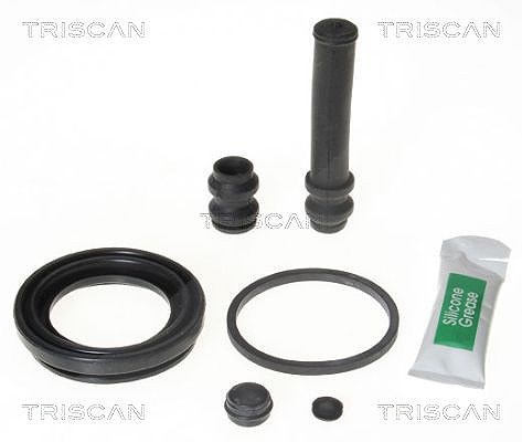 Triscan Reparatursatz, Bremssattel [Hersteller-Nr. 8170204868] für Lexus, Mitsubishi, Toyota