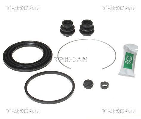 Triscan Reparatursatz, Bremssattel [Hersteller-Nr. 8170206048] für Toyota, Subaru