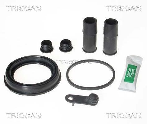 Triscan Reparatursatz, Bremssattel [Hersteller-Nr. 8170206033] für VW