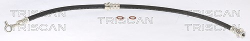 Triscan Bremsschlauch [Hersteller-Nr. 815014267] für Nissan