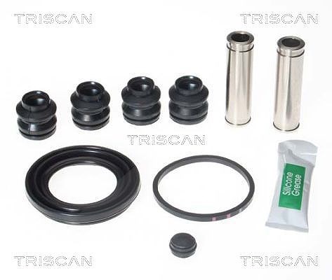 Triscan Reparatursatz, Bremssattel [Hersteller-Nr. 8170205133] für Kia
