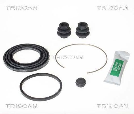 Triscan Reparatursatz, Bremssattel [Hersteller-Nr. 8170205129] für Toyota