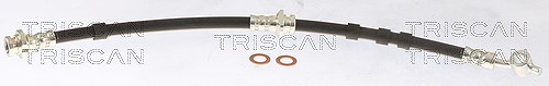 Triscan Bremsschlauch [Hersteller-Nr. 815014145] für Nissan