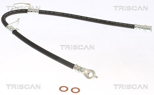 Triscan Bremsschlauch [Hersteller-Nr. 815013350] für Toyota