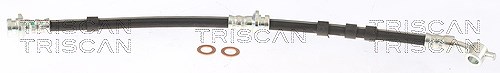Triscan Bremsschlauch Vorne Links Nissan Primera P11 - Bild 4