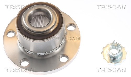 Triscan Radlagersatz [Hersteller-Nr. 853029127] für Skoda
