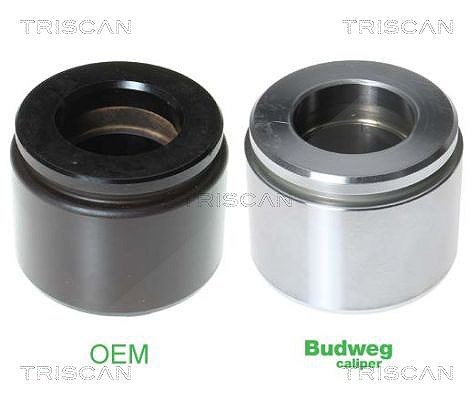 Triscan Kolben, Bremssattel [Hersteller-Nr. 8170236601] für Chrysler, Kia, Jeep, Dodge