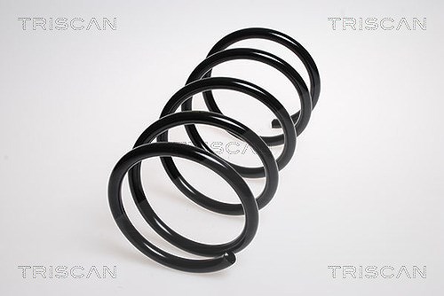 Triscan Fahrwerksfeder [Hersteller-Nr. 87504349] für Hyundai, Kia