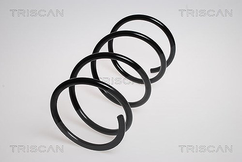 Triscan Fahrwerksfeder [Hersteller-Nr. 87504251] für Mitsubishi