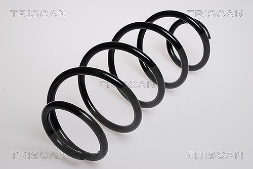 Triscan Fahrwerksfeder [Hersteller-Nr. 875016025] für Ford