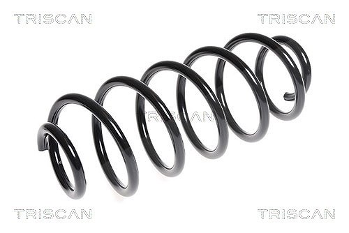 Triscan Fahrwerksfeder [Hersteller-Nr. 875015170] für Fiat