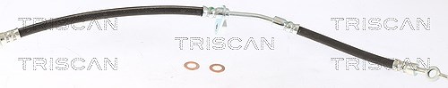 Triscan Bremsschlauch [Hersteller-Nr. 815013335] für Toyota, Daihatsu