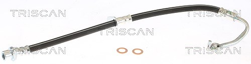 Triscan Bremsschlauch [Hersteller-Nr. 815013333] für Toyota