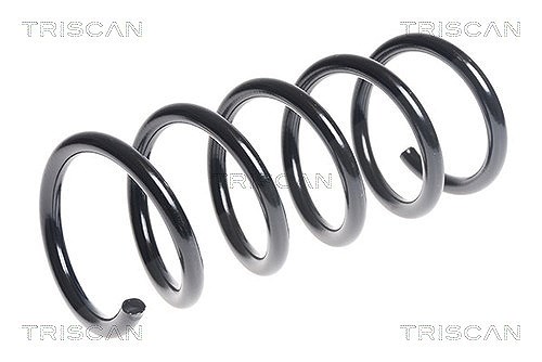 Triscan Fahrwerksfeder [Hersteller-Nr. 875015169] für Fiat