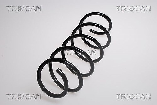 Triscan Fahrwerksfeder [Hersteller-Nr. 875015110] für Lancia, Fiat