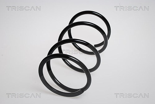 Triscan Fahrwerksfeder [Hersteller-Nr. 87501483] für Nissan