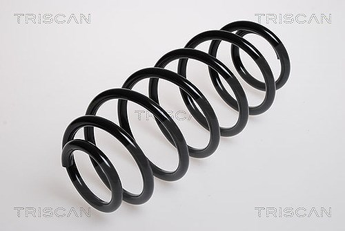 Triscan Fahrwerksfeder [Hersteller-Nr. 87501389] für Toyota