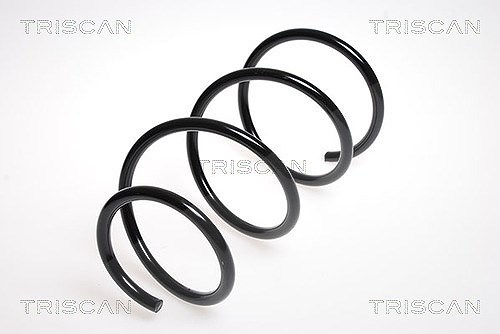 Triscan Fahrwerksfeder [Hersteller-Nr. 875013125] für Toyota