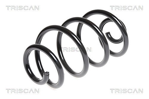 Triscan Fahrwerksfeder [Hersteller-Nr. 87501480] für Nissan