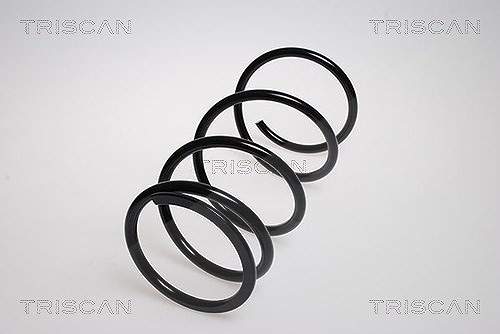 Triscan Fahrwerksfeder [Hersteller-Nr. 875013151] für Toyota