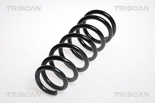 Triscan Fahrwerksfeder [Hersteller-Nr. 875013116] für Toyota