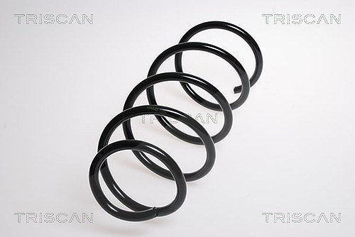 Triscan Fahrwerksfeder [Hersteller-Nr. 87501183] für BMW