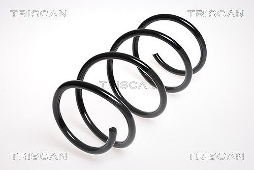 Triscan Fahrwerksfeder [Hersteller-Nr. 87501173] für BMW