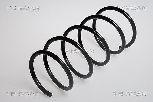 Triscan Fahrwerksfeder [Hersteller-Nr. 87501167] für BMW