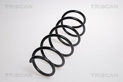 Triscan Fahrwerksfeder [Hersteller-Nr. 875015106] für Fiat