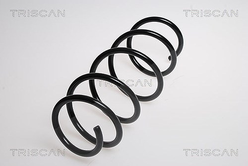 Triscan Fahrwerksfeder [Hersteller-Nr. 875015105] für Fiat