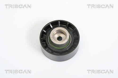 Triscan Umlenk-/Führungsrolle, Keilrippenriemen [Hersteller-Nr. 8641102028] für Ford, Peugeot, Fiat, Jaguar, Citroën