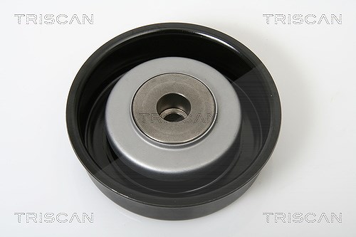 Triscan Umlenk-/Führungsrolle, Keilrippenriemen [Hersteller-Nr. 8641102020] für Hyundai, Mitsubishi, Kia