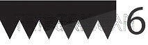 Triscan Keilrippenriemen [Hersteller-Nr. 8640602145] für Jeep, Mercedes-Benz, Alfa Romeo, VW
