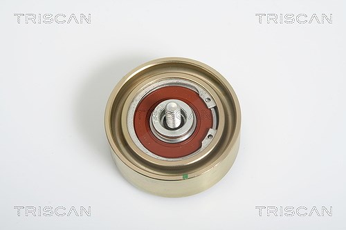 Triscan Umlenk-/Führungsrolle, Keilrippenriemen [Hersteller-Nr. 8641102019] für Citroën, Fiat, Peugeot