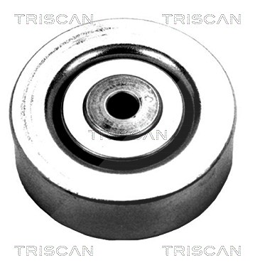 Triscan Spannrolle, Keilrippenriemen [Hersteller-Nr. 8641102009] für BMW, Opel, Vauxhall