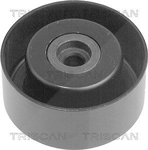 Triscan Umlenk-/Führungsrolle, Keilrippenriemen [Hersteller-Nr. 8641101002] für Fiat, Citroën, Peugeot