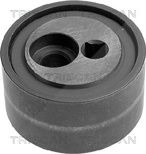 Triscan Spannrolle, Keilrippenriemen [Hersteller-Nr. 8641101001] für Fiat, Citroën, Lancia, Peugeot