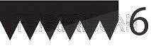 Triscan Keilrippenriemen [Hersteller-Nr. 8640601853] für Puch, Opel, Alfa Romeo, Fiat, Isuzu, Vauxhall, Ram, Mercedes-Benz, Audi, Jeep, Dodge