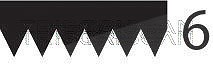 Triscan Keilrippenriemen [Hersteller-Nr. 8640602500] für Maxus, VW, Ford Usa, Audi, Hyundai, Jeep, Land Rover, Kia