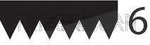 Triscan Keilrippenriemen [Hersteller-Nr. 8640601555] für Ford, Rover, Saab, Porsche, Audi, Chevrolet, BMW, Opel, Vauxhall, Volvo