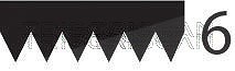Triscan Keilrippenriemen [Hersteller-Nr. 8640601530] für Hyundai, Vauxhall, Ford Usa, Kia, Buick, Chevrolet, Opel
