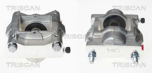 Triscan Bremssattel [Hersteller-Nr. 8170343318] für Citroën