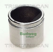 Triscan Kolben, Bremssattel [Hersteller-Nr. 8170235118] für Citroën, Daihatsu, Suzuki, Mitsubishi, Subaru, Peugeot